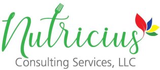 NUTRICIUS CONSULTING SERVICES, LLC