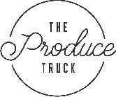 THE PRODUCE TRUCK