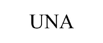 UNA