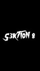 S3KTION8