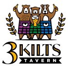 3 KILTS TAVERN