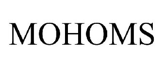 MOHOMS