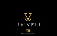 JJ  JA'VELL FVR FIERCE VISION RECORDS