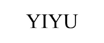 YIYU