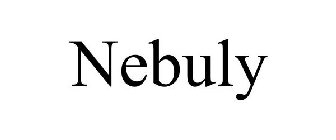 NEBULY