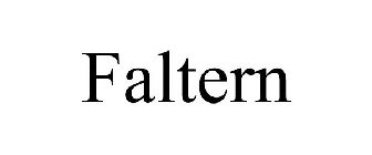 FALTERN