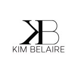 KB KIM BELAIRE
