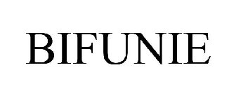 BIFUNIE