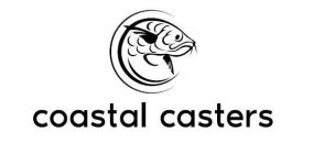 COASTAL CASTERS