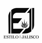 EJ ESTILO JALISCO