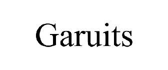 GARUITS