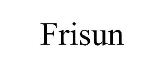 FRISUN