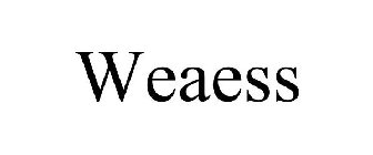 WEAESS