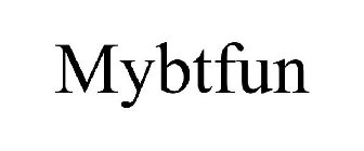 MYBTFUN