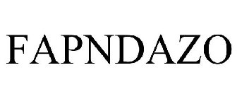 FAPNDAZO