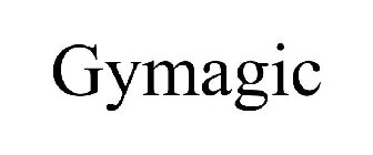 GYMAGIC