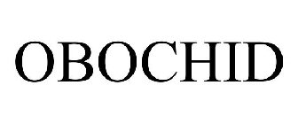 OBOCHID