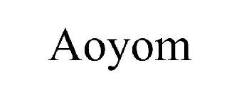 AOYOM