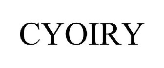 CYOIRY