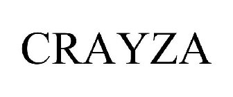 CRAYZA