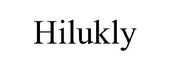 HILUKLY