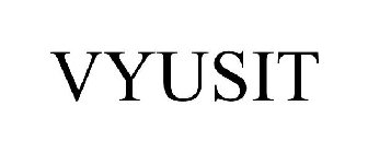 VYUSIT