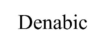 DENABIC