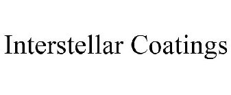 INTERSTELLAR COATINGS