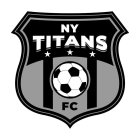 NY TITANS FC