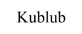 KUBLUB