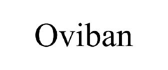 OVIBAN