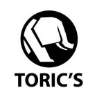 TORIC'S