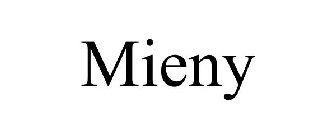 MIENY