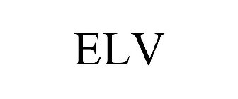 ELV