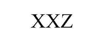 XXZ