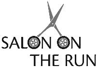 SALON ON THE RUN