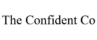 THE CONFIDENT CO