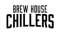 BREW HOUSE CHILLERS