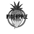 PINEAPPLE PIZZA PRODUCTIONS