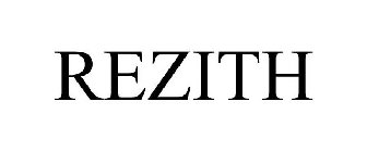 REZITH