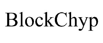 BLOCKCHYP