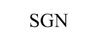 SGN