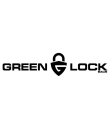 GREEN LOCK BAGS G