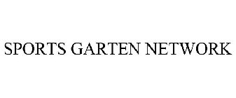 SPORTS GARTEN NETWORK