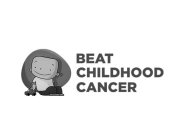 BEAT CHILDHOOD CANCER