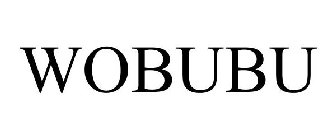 WOBUBU