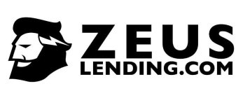 ZEUS LENDING.COM