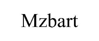 MZBART