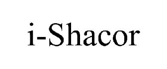 I-SHACOR