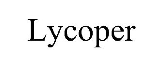 LYCOPER